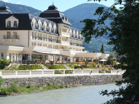 Grandhotel Lienz