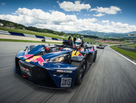 Red Bull Ring