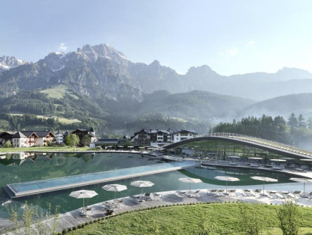 Krallerhof Leogang 2