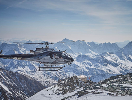 Sennair Helikopter