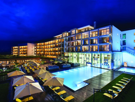 Kempinski Kitzbühel 1