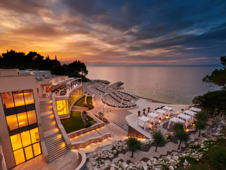 Hotel Adriatic