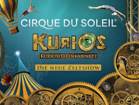 Cirque du Soleil