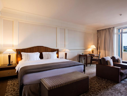Kempinski Palace Portoroz