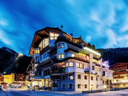 Hintertux Zillertal