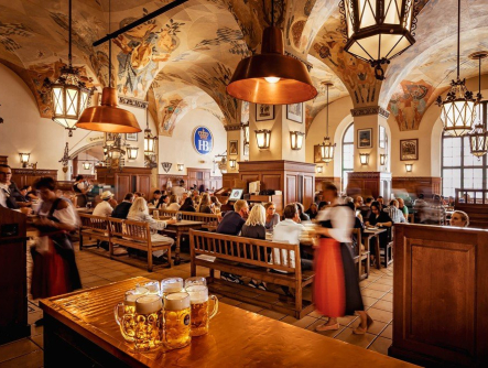 Motorworld München 2