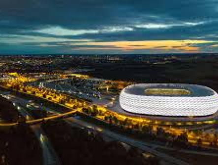 Allianz Arena