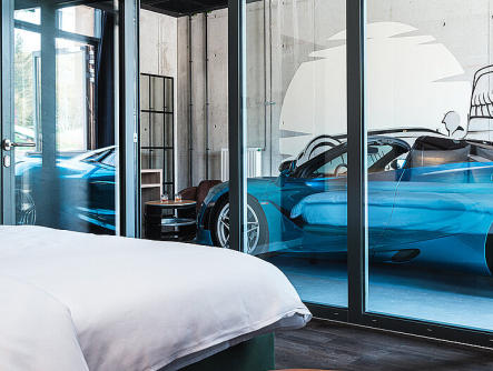 Motorworld München 4