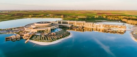 Modul für Verkauf St. Martins Therme im Burgenland