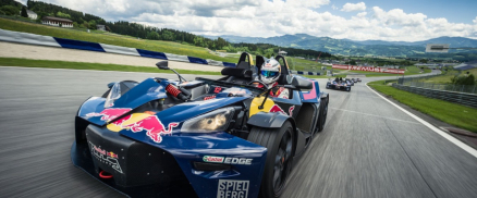 Red Bull Ring