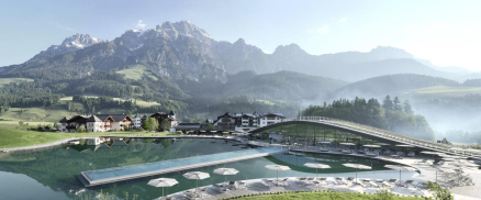 Krallerhof Leogang 2