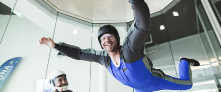 Windobona Skydiving