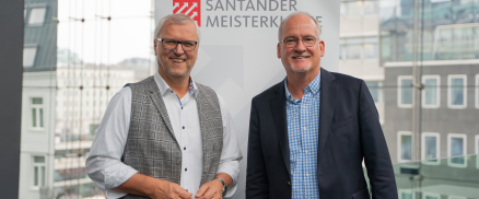 Trainer Meisterklasse