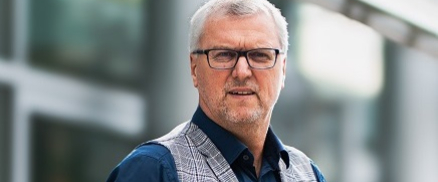 Harald Krieger