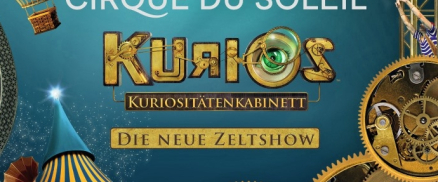 Cirque du Soleil
