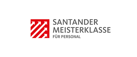 Santander Meisterklasse Personal