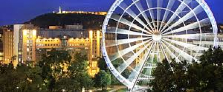 Budapest